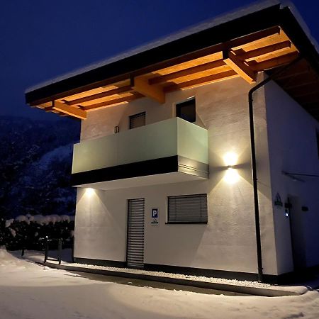 Apartments Mountainview Maishofen Exterior foto